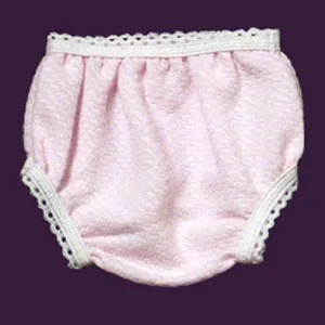 American Girl Clothes: PINK UNDERWEAR PANTIES Fits 18 doll